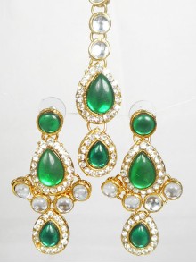 Fashion Earrings